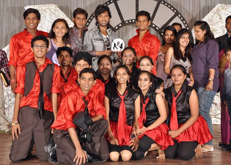Nirav Dance Academy