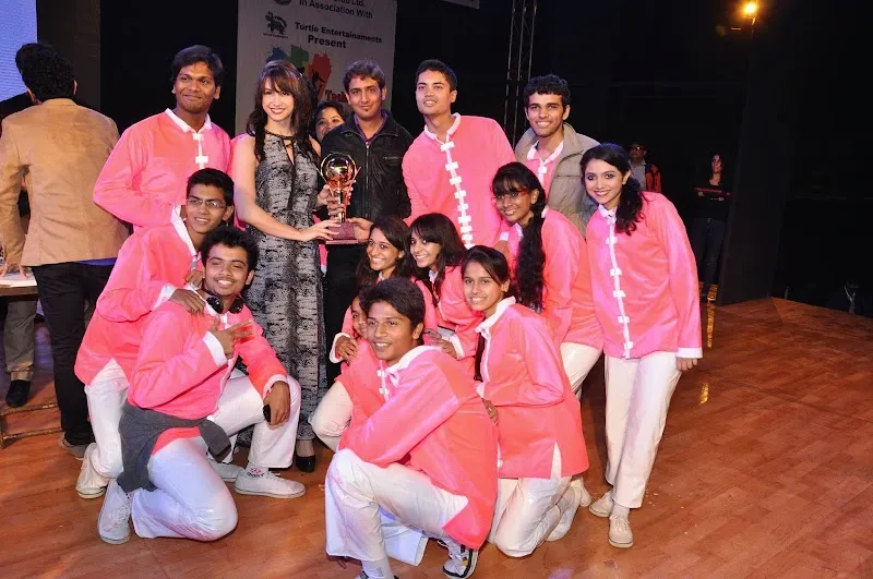 Nirav Dance Academy