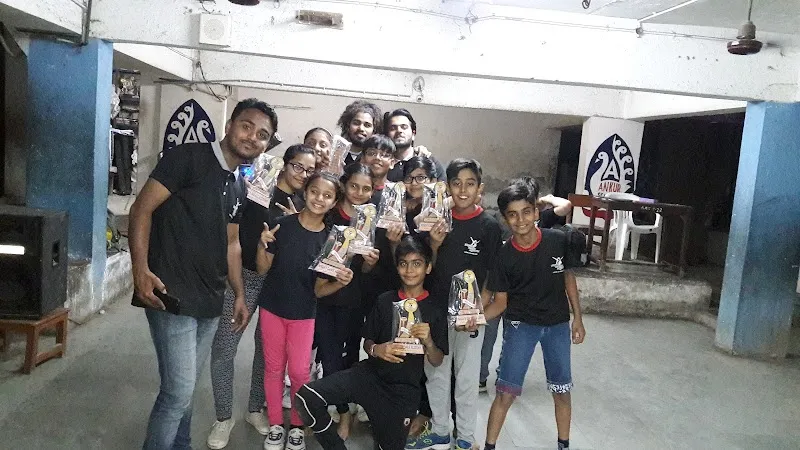 Nirav Dance Academy