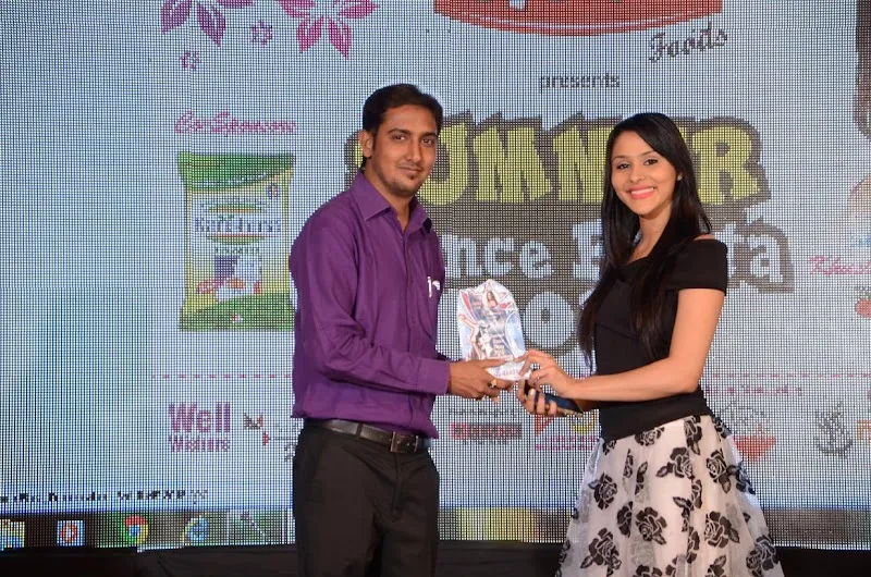 Nirav Dance Academy