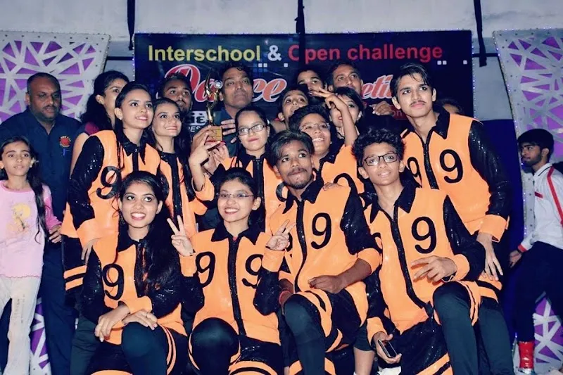 Nirav Dance Academy