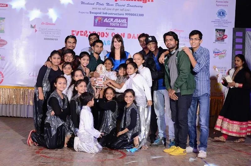 Nirav Dance Academy