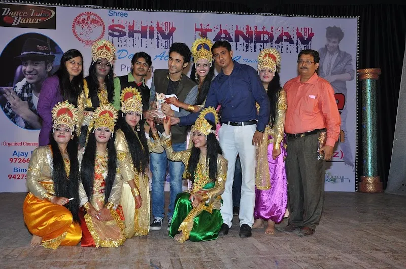 Nirav Dance Academy