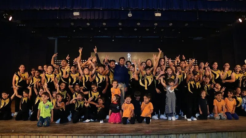 Nirav Dance Academy