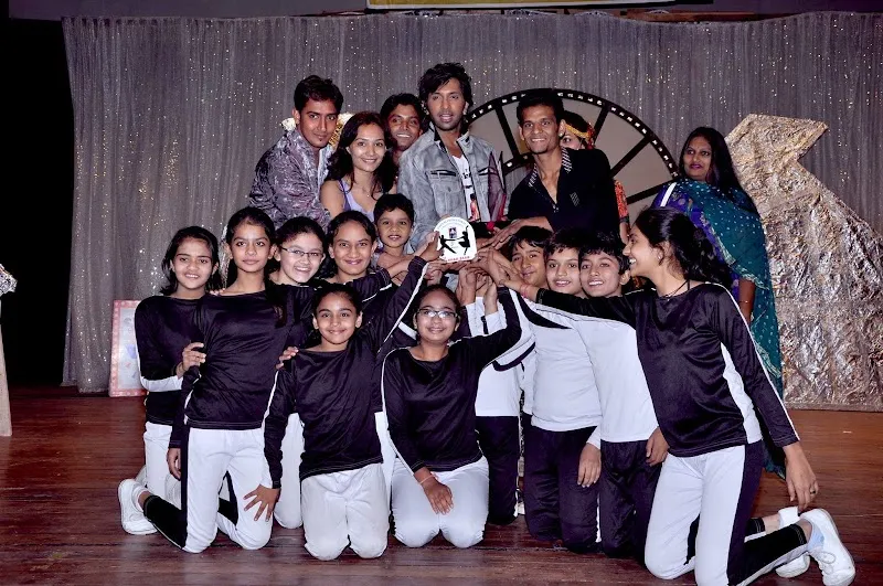 Nirav Dance Academy