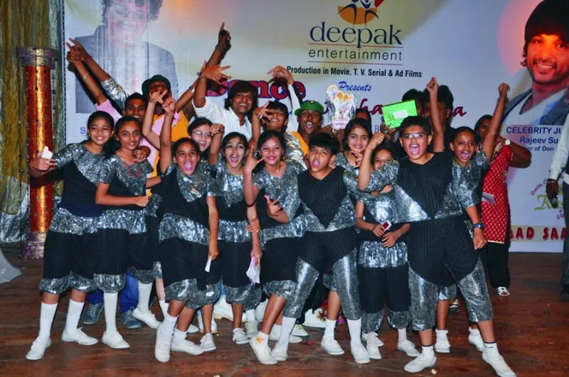 Nirav Dance Academy