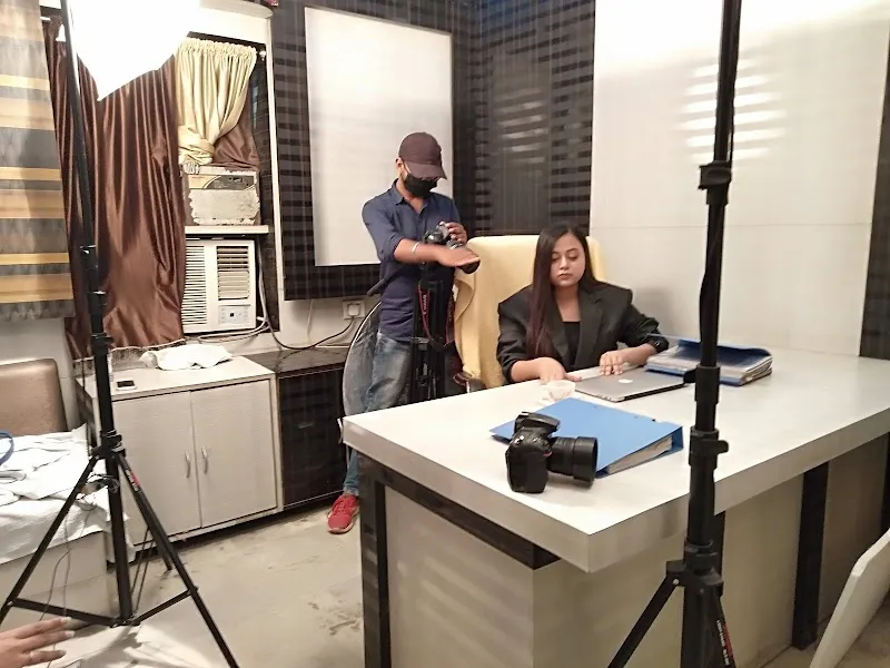 Lotus Avio Digital Recording Studio