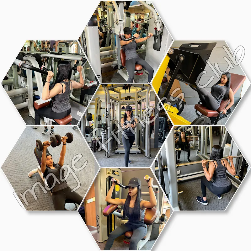 Image Fitness Club