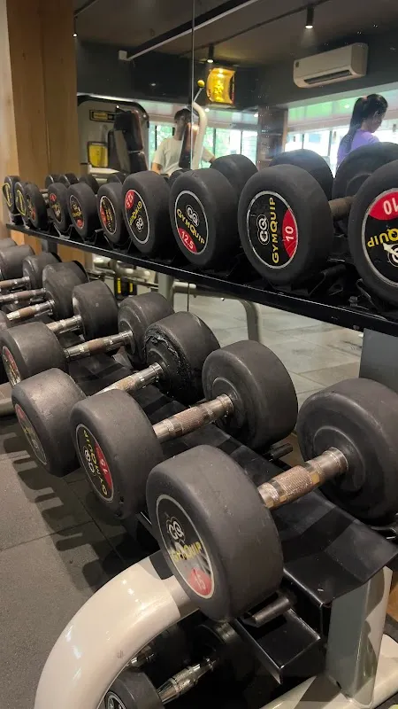 Image Fitness Club