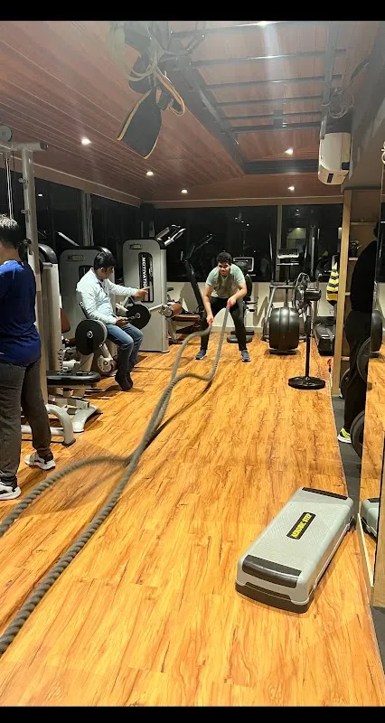 Image Fitness Club