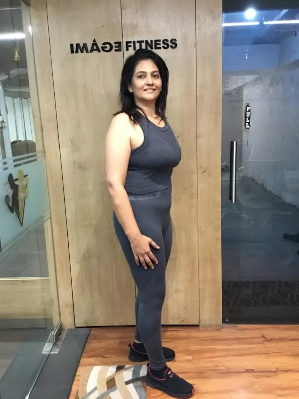 Image Fitness Club