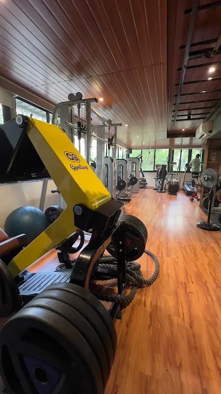 Image Fitness Club