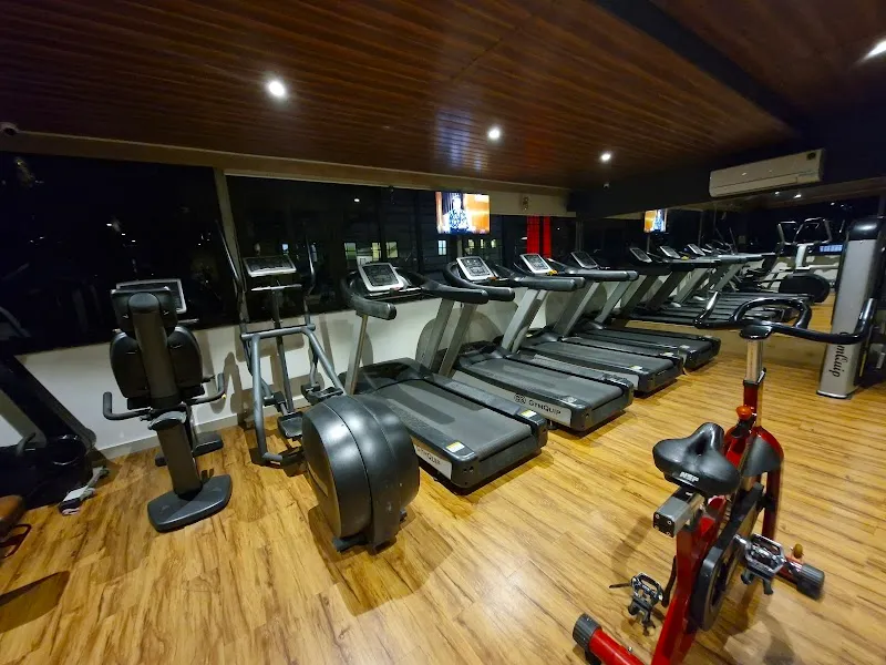 Image Fitness Club