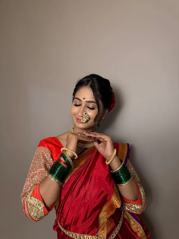 7 Styles Unisex Salon - Best Hair & Beauty Salon in Bhopal | Bride Groom Makeup Artist Bhopal