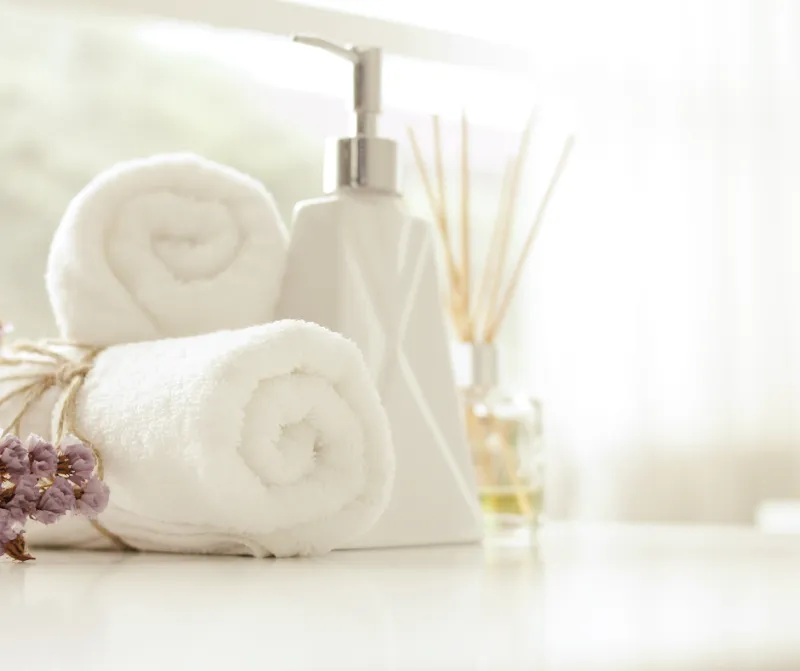 Gold Luxury Spa | Best Spa In Thane