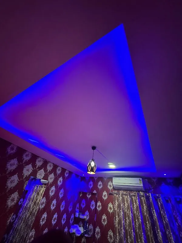 Gold Luxury Spa | Best Spa In Thane