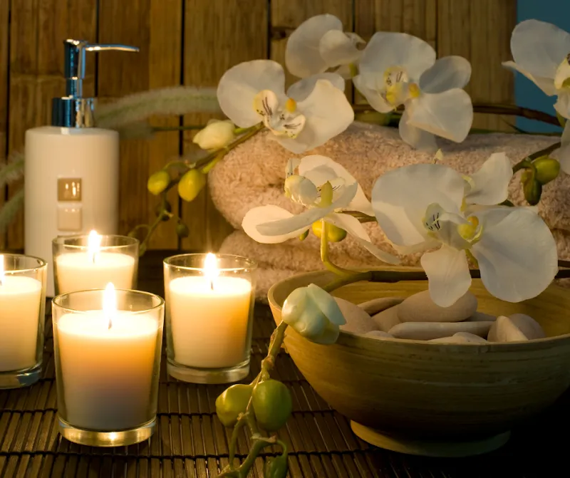 Gold Luxury Spa | Best Spa In Thane