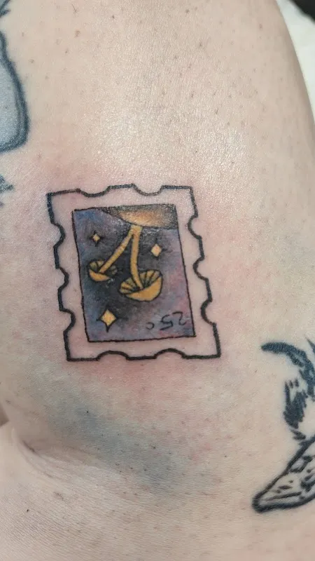 Iconic Ink Tattoo