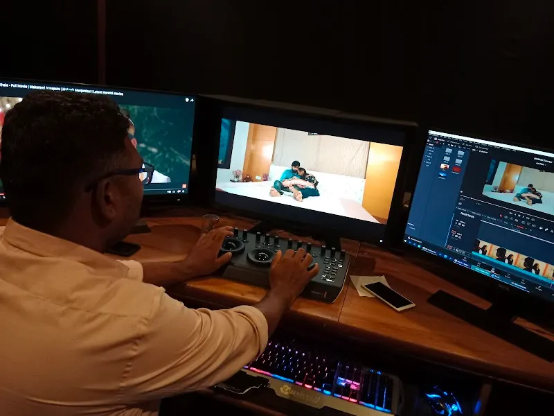 ND9 STUDIO