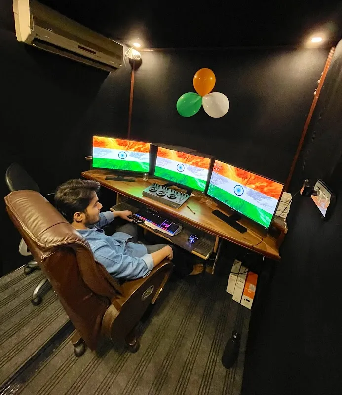 ND9 STUDIO