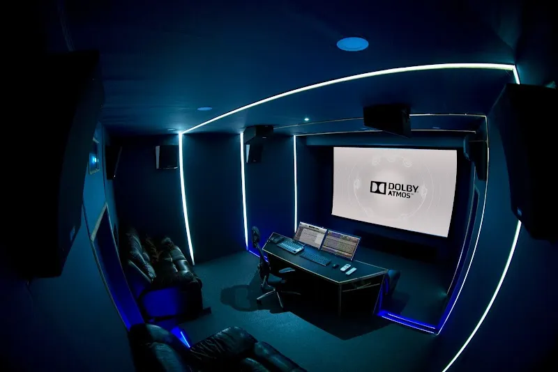 ND9 STUDIO