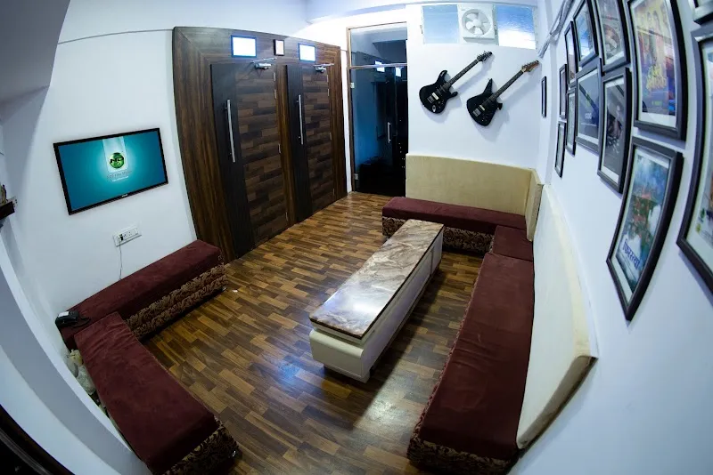 ND9 STUDIO
