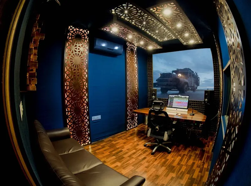 ND9 STUDIO