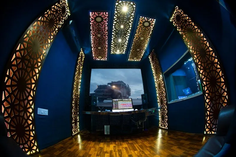 ND9 STUDIO