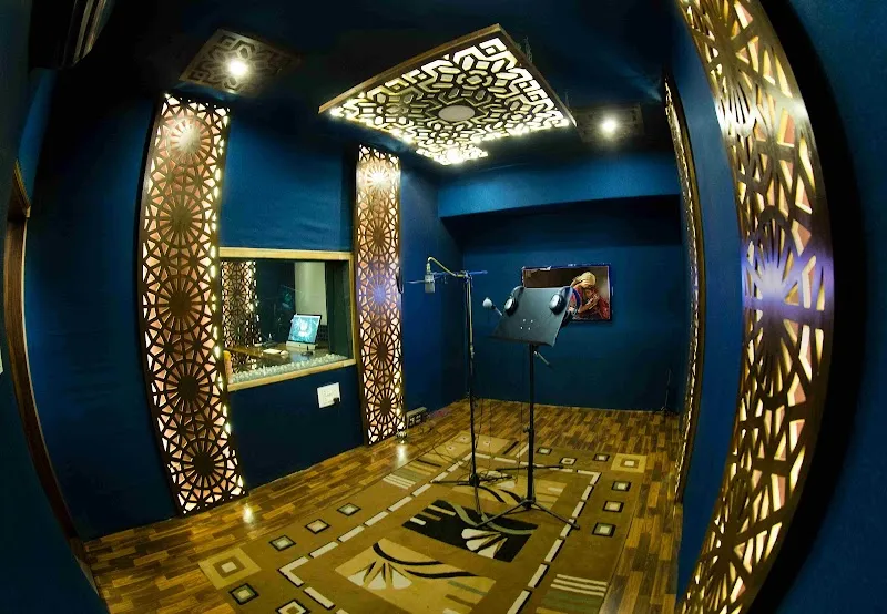 ND9 STUDIO