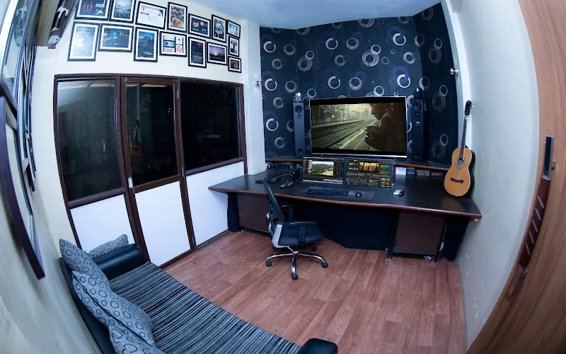 ND9 STUDIO