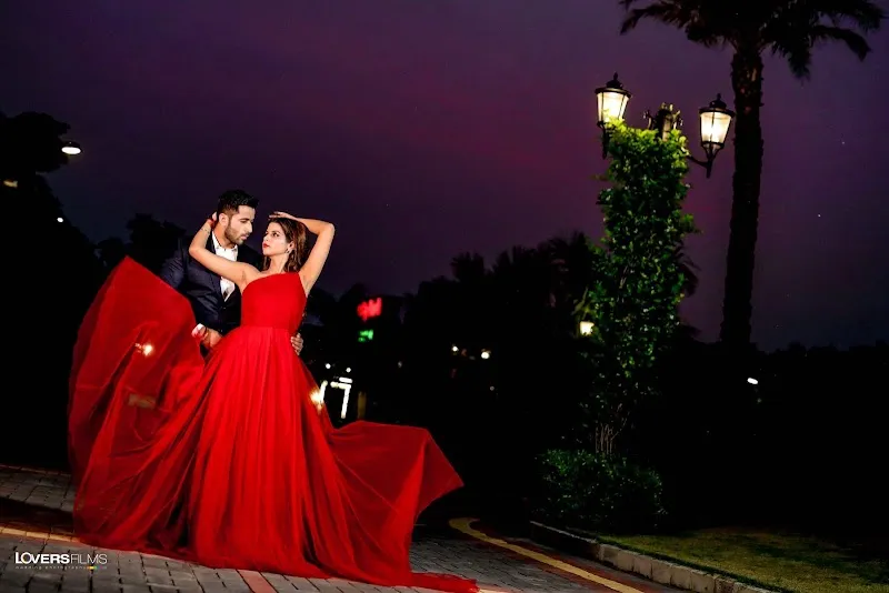 Lovers Films