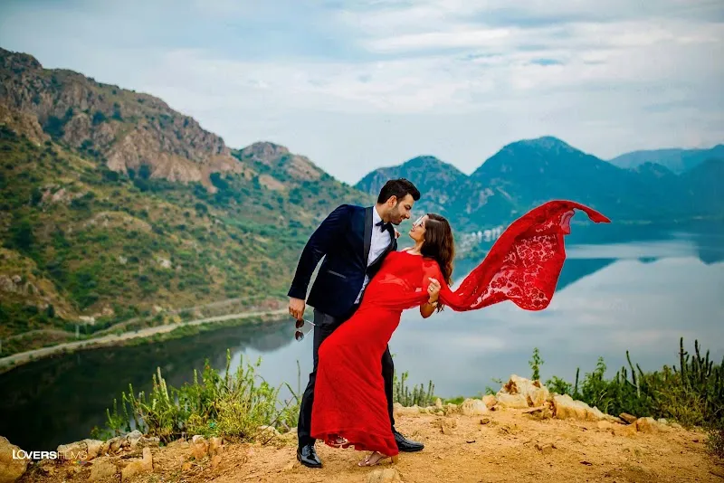 Lovers Films