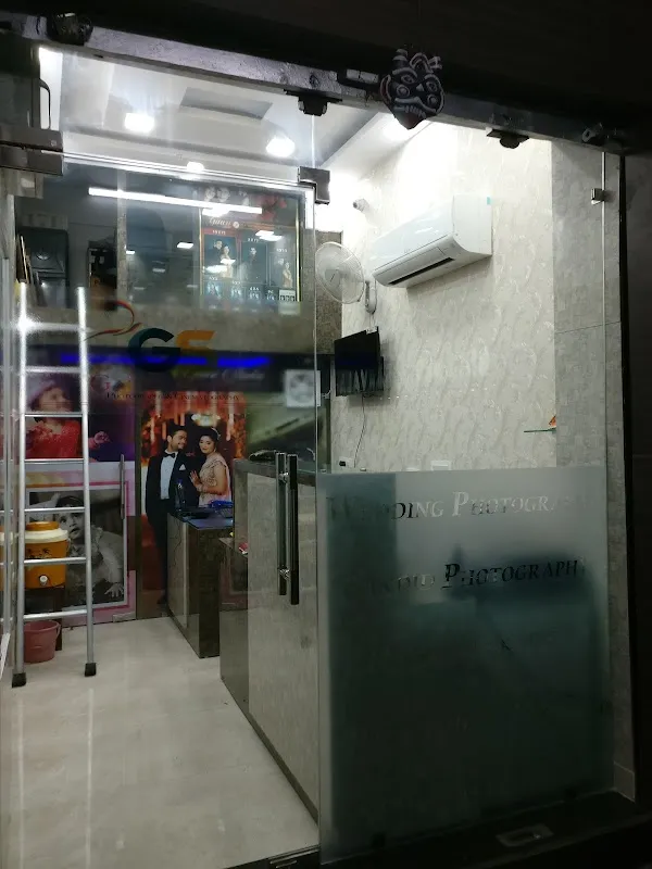 Gauri Studio