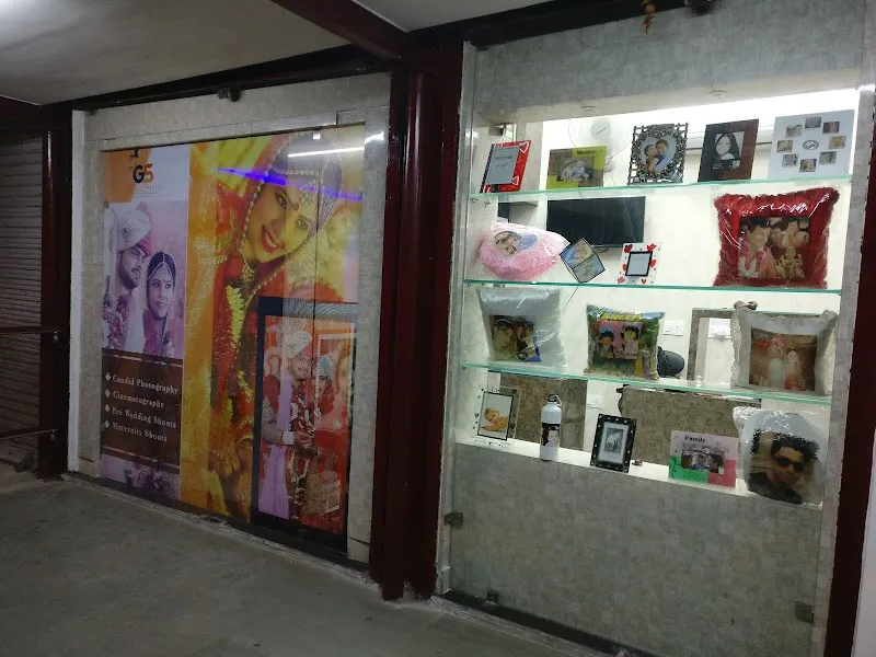Gauri Studio