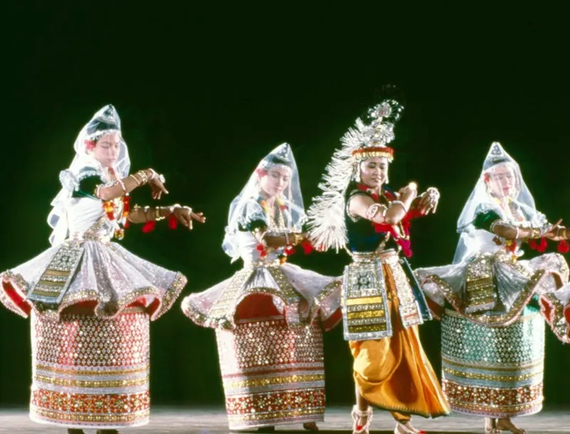 Dance Classes Jaipur
