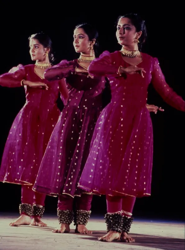 Dance Classes Jaipur