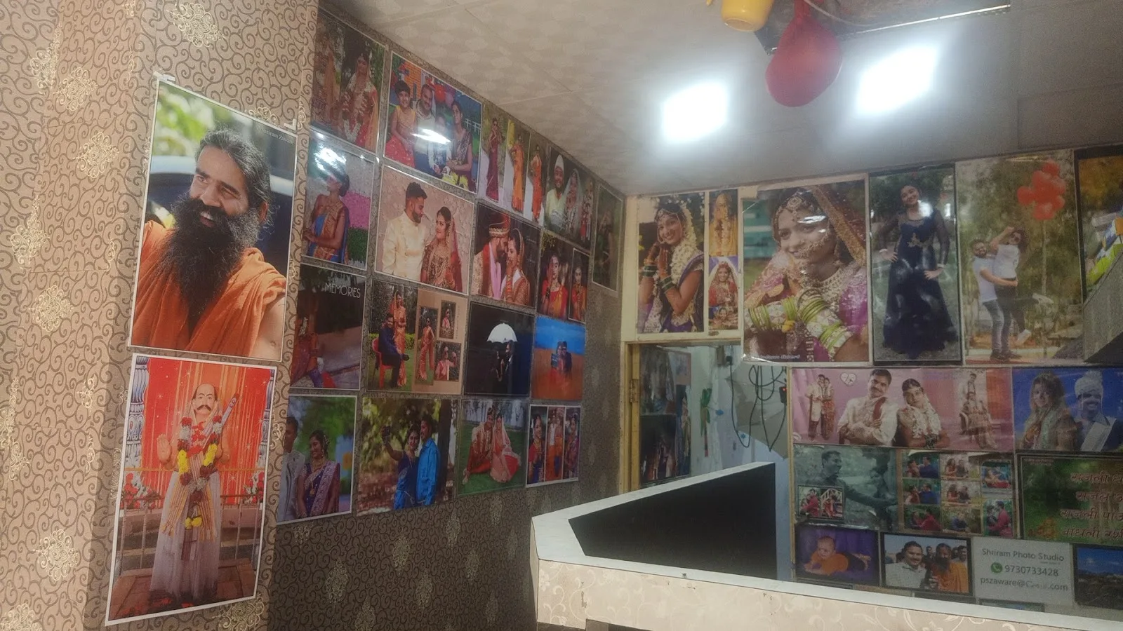 Sagar Photo Studio