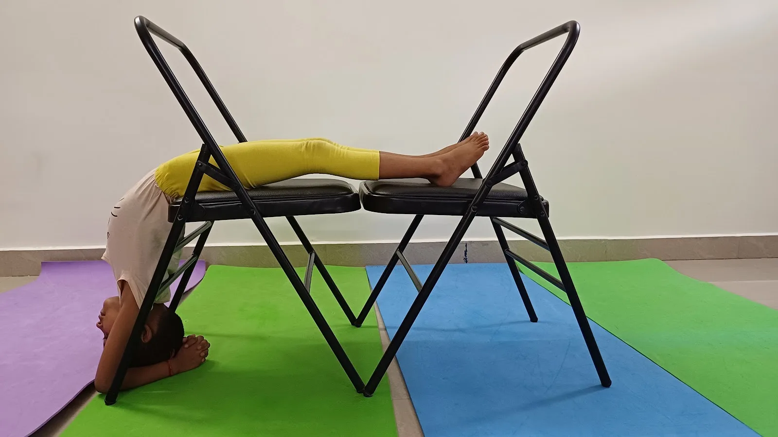 TMS YOGA STUDIO