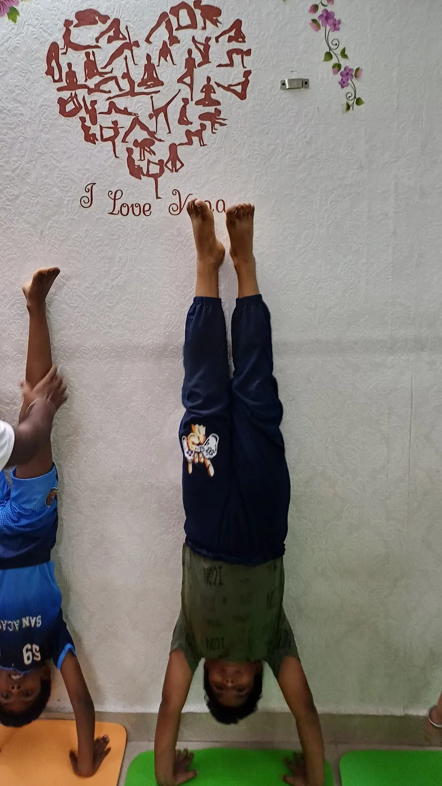 TMS YOGA STUDIO