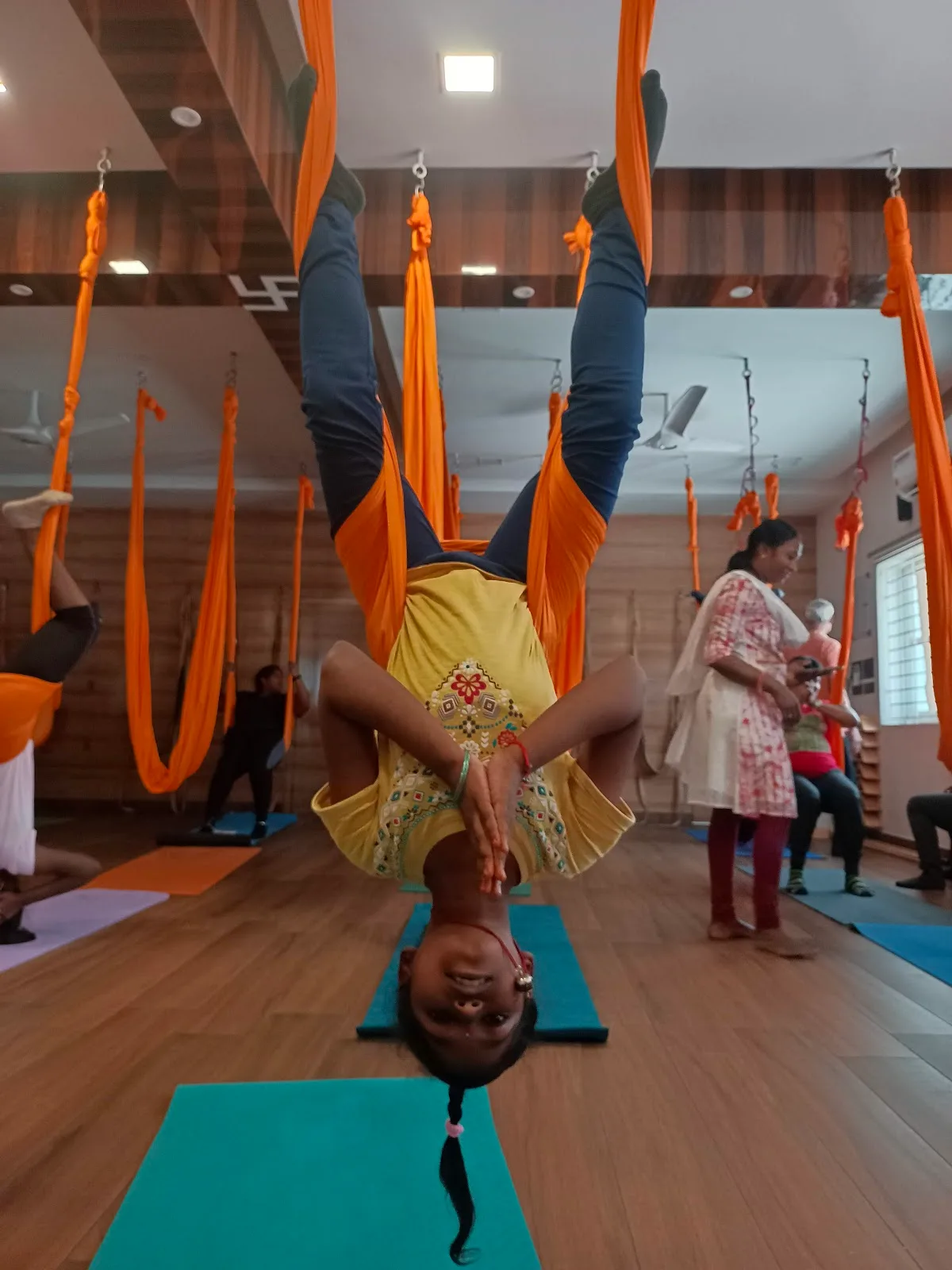 TMS YOGA STUDIO
