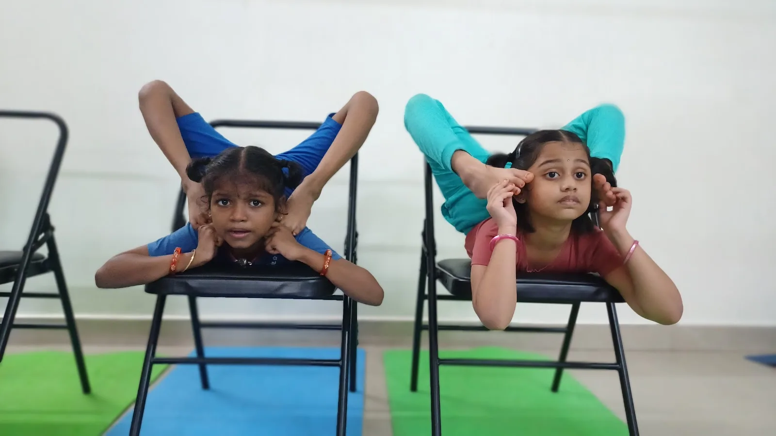 TMS YOGA STUDIO