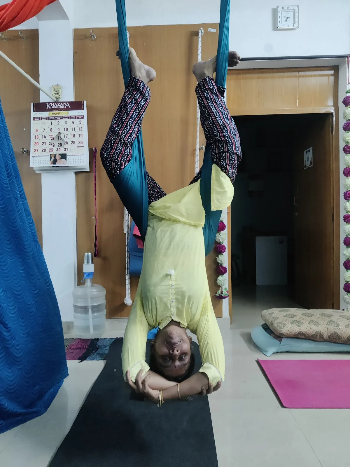 TMS YOGA STUDIO