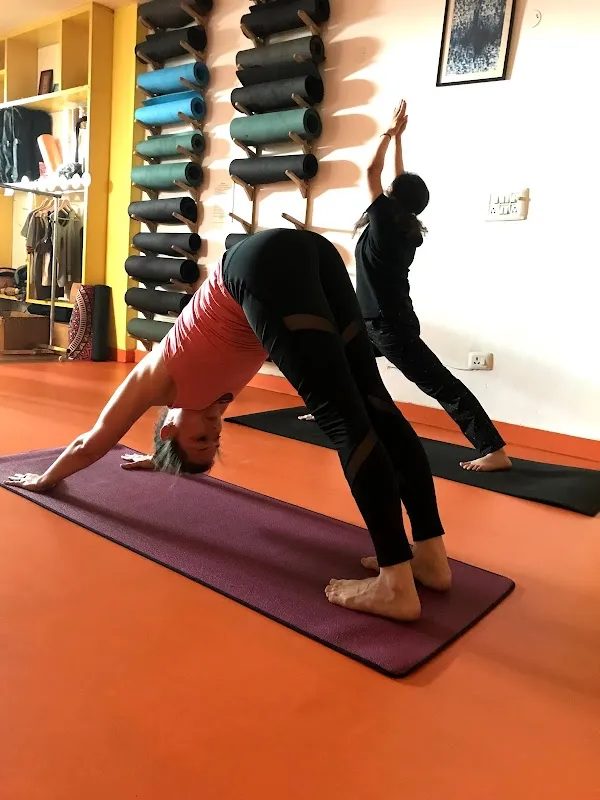 AtréYoga Studio