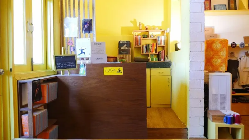 AtréYoga Studio