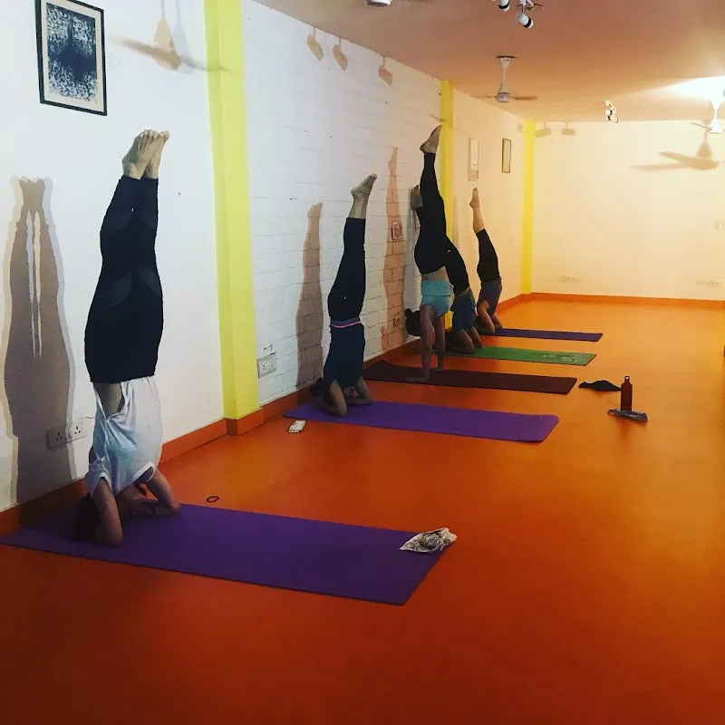 AtréYoga Studio