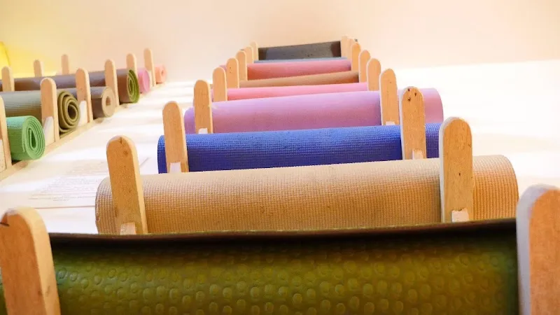 AtréYoga Studio