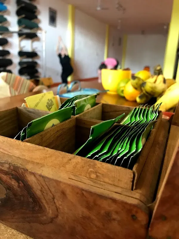 AtréYoga Studio