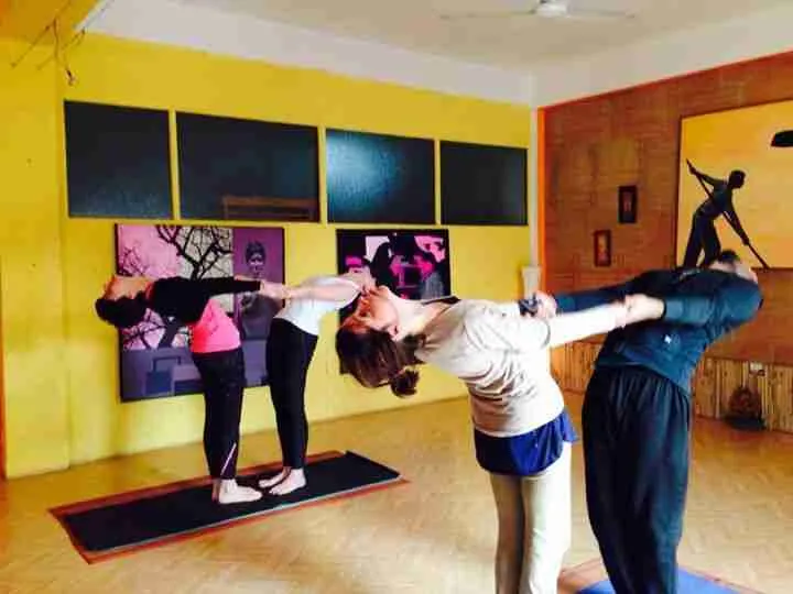 AtréYoga Studio