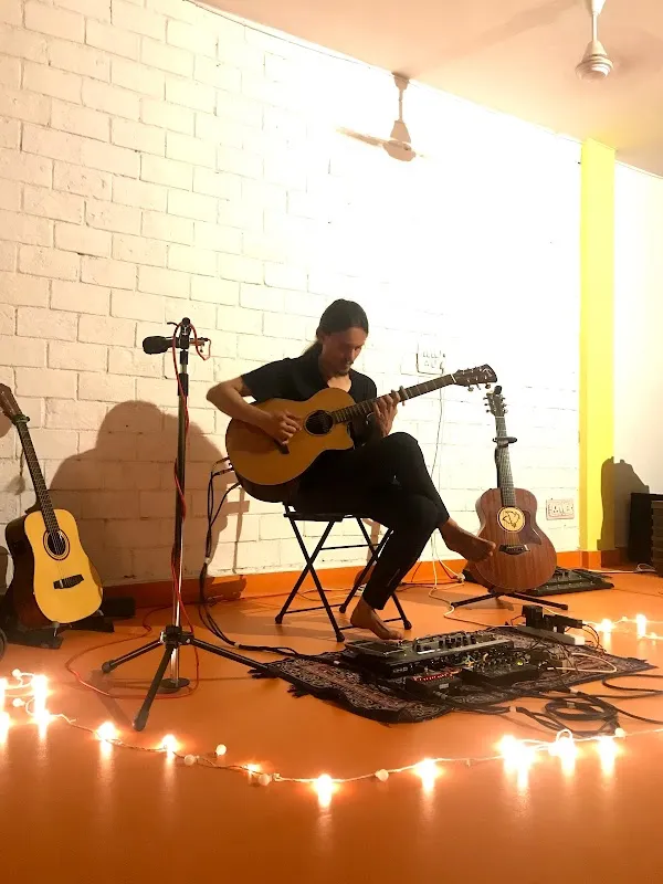 AtréYoga Studio