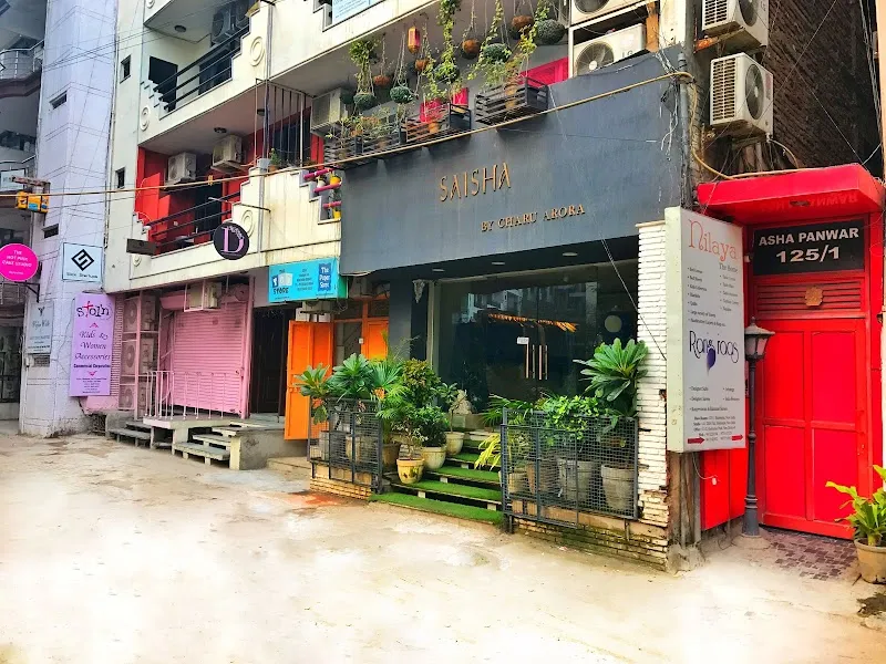 AtréYoga Studio